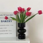 Wholesale Glass Vase HP-004 - Image 7